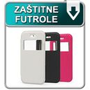 ZTE Blade A54 Futrole i Maske.