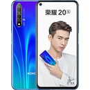 Huawei Honor 20S.