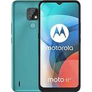 Motorola Moto E7.