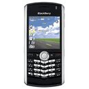 BlackBerry 8100 Pearl.