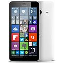 Microsoft Lumia 640 XL.