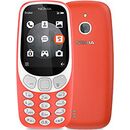 Nokia 3310 3G.
