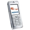 Nokia E60.