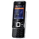 Nokia N81.