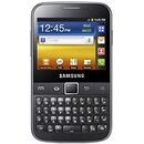 Samsung B5510 Galaxy Y Pro.