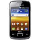 Samsung S6102 Galaxy Y Duos.
