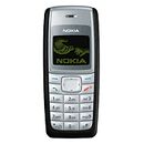 Nokia 1110.