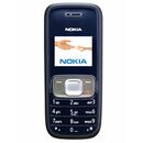 Nokia 1209.