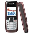 Nokia 2610.