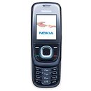 Nokia 2680 Slide.