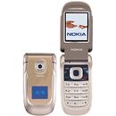 Nokia 2760.