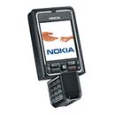 Nokia 3250.