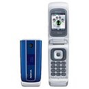Nokia 3555.
