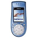Nokia 3650.
