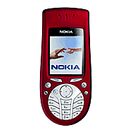Nokia 3660.