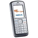 Nokia 6070.