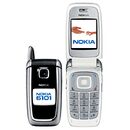 Nokia 6101.