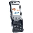 Nokia 6110 Navigator.