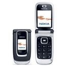 Nokia 6126.