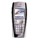 Nokia 6220.