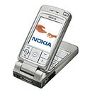 Nokia 6260.