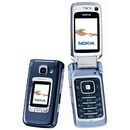 Nokia 6290.