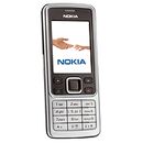Nokia 6301.
