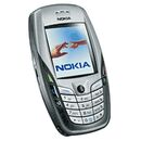 Nokia 6600.