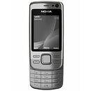 Nokia 6600i Slide.