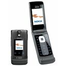 Nokia 6650 Fold.
