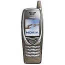 Nokia 6650.