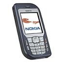 Nokia 6670.