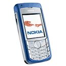 Nokia 6681.