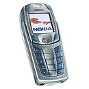 Nokia 6820.