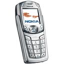 Nokia 6822.