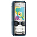 Nokia 7310 Supernova.