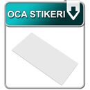 OCA Stikeri.