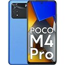 Xiaomi Poco M4 Pro 4G.