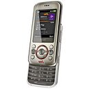 Sony Ericsson W395.