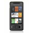 Sony Ericsson Xperia X1.