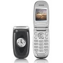 Sony Ericsson Z300.