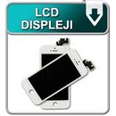 iPhone 12 mini LCD Displeji / ekrani.