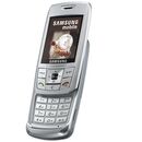 Samsung E250.