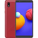 Samsung M013 Galaxy M01 Core.