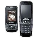 Samsung D900.