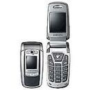 Samsung E720.