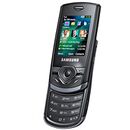 Samsung S3550 Shark 3.