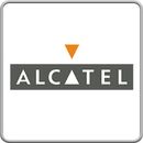 Alcatel.