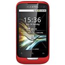 Alcatel OT-985 Telenor Smart.