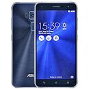 Asus Zenfone 3 ZE520KL.